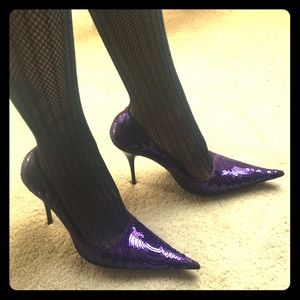 STEVEN by Steve Madden “JARA”